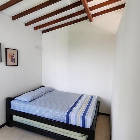 Apartasol Club Ciudadela Santa Fe - サンタ・フェ・デ・アンティオキア エクステリア 写真