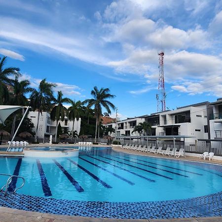 Apartasol Club Ciudadela Santa Fe - サンタ・フェ・デ・アンティオキア エクステリア 写真