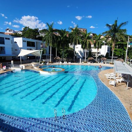Apartasol Club Ciudadela Santa Fe - サンタ・フェ・デ・アンティオキア エクステリア 写真