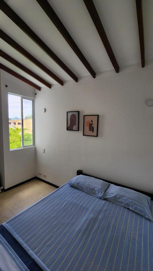 Apartasol Club Ciudadela Santa Fe - サンタ・フェ・デ・アンティオキア エクステリア 写真