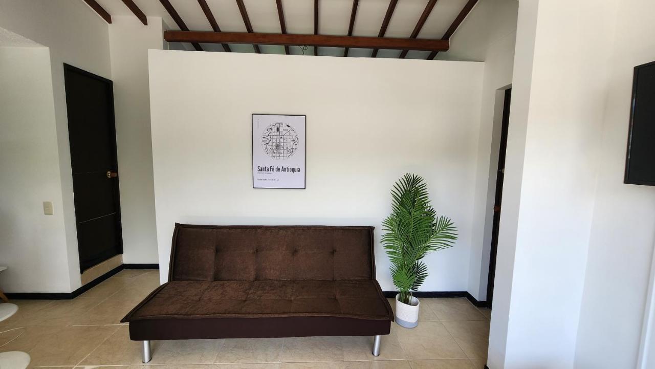Apartasol Club Ciudadela Santa Fe - サンタ・フェ・デ・アンティオキア エクステリア 写真