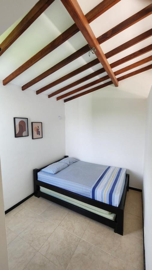 Apartasol Club Ciudadela Santa Fe - サンタ・フェ・デ・アンティオキア エクステリア 写真