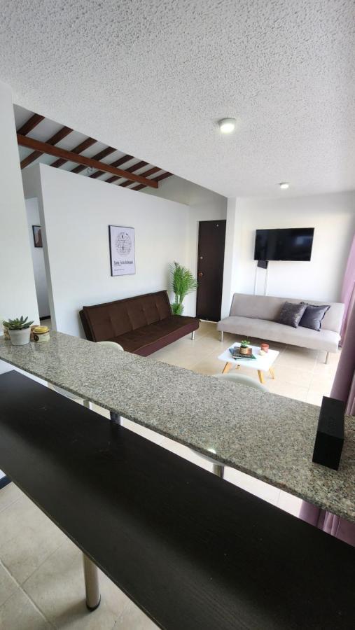 Apartasol Club Ciudadela Santa Fe - サンタ・フェ・デ・アンティオキア エクステリア 写真