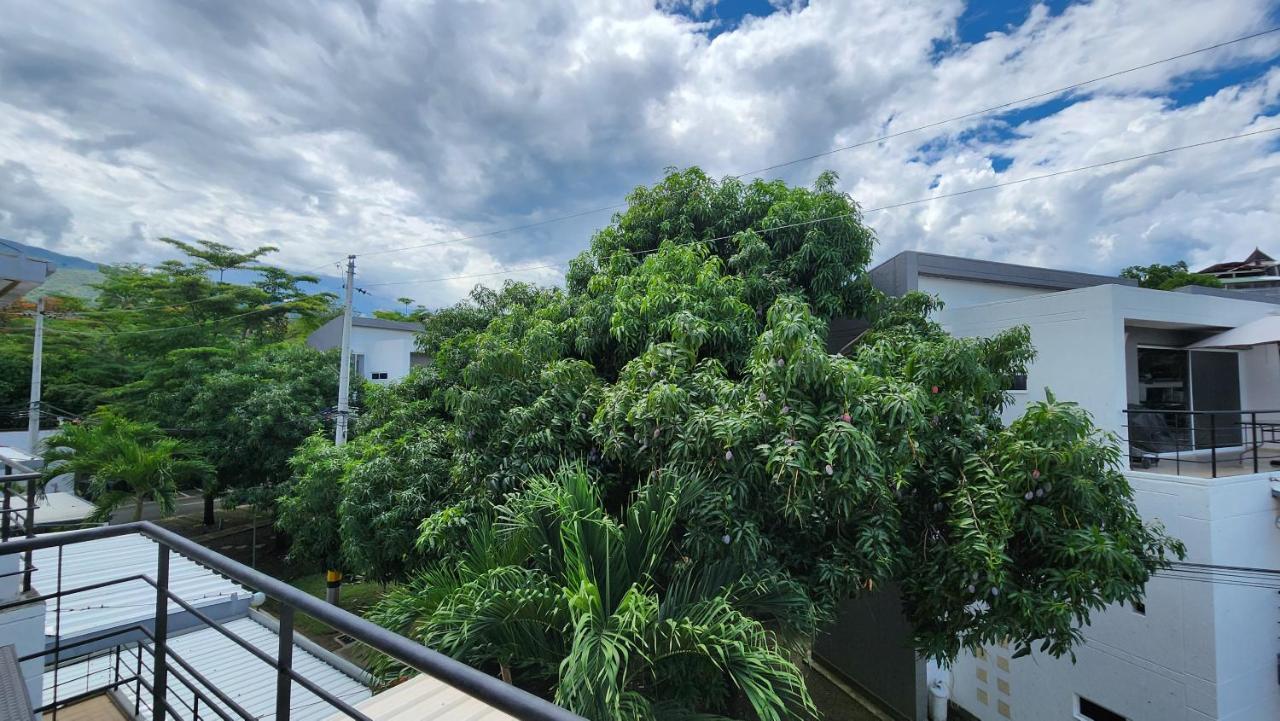 Apartasol Club Ciudadela Santa Fe - サンタ・フェ・デ・アンティオキア エクステリア 写真