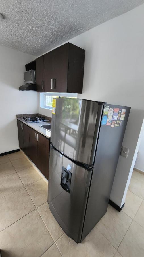 Apartasol Club Ciudadela Santa Fe - サンタ・フェ・デ・アンティオキア エクステリア 写真