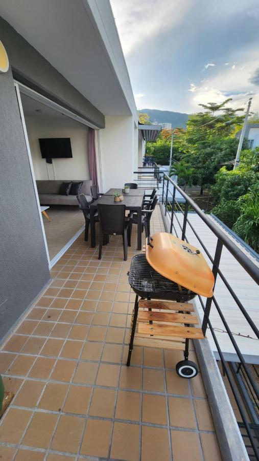 Apartasol Club Ciudadela Santa Fe - サンタ・フェ・デ・アンティオキア エクステリア 写真