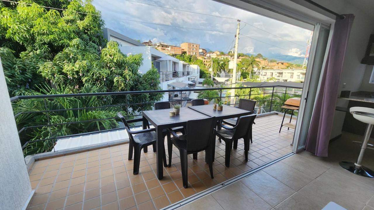 Apartasol Club Ciudadela Santa Fe - サンタ・フェ・デ・アンティオキア エクステリア 写真