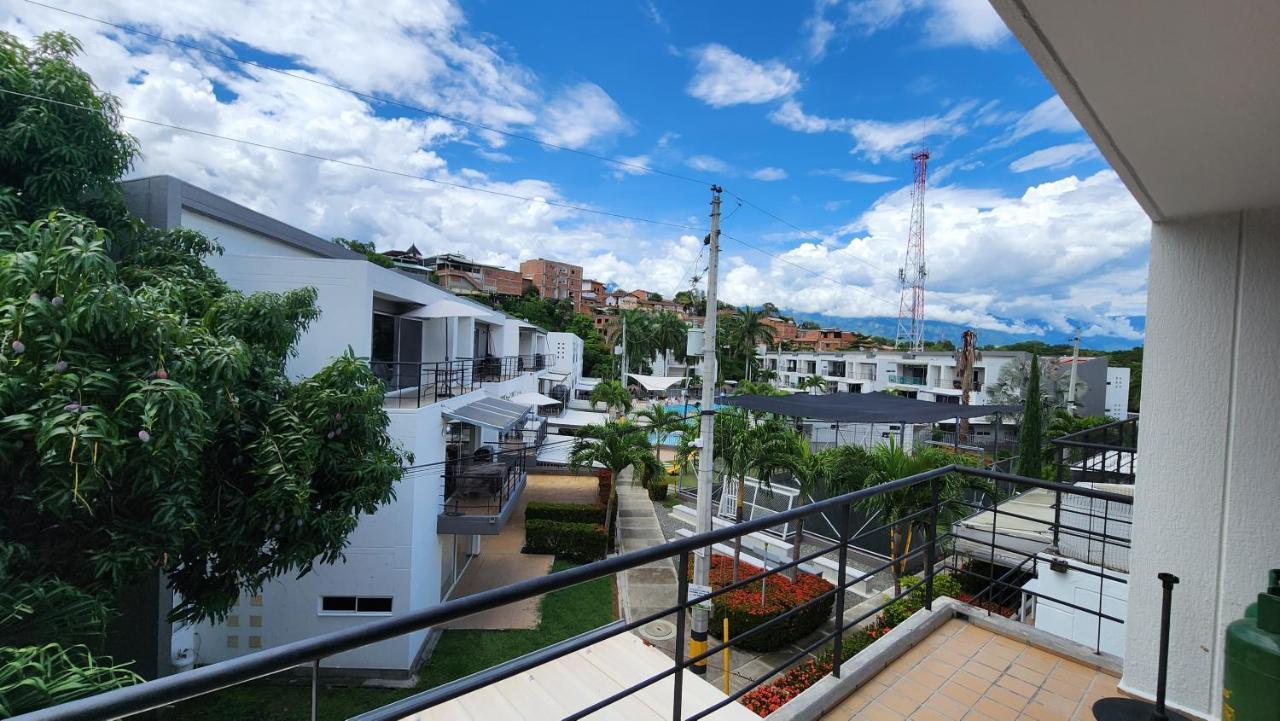 Apartasol Club Ciudadela Santa Fe - サンタ・フェ・デ・アンティオキア エクステリア 写真