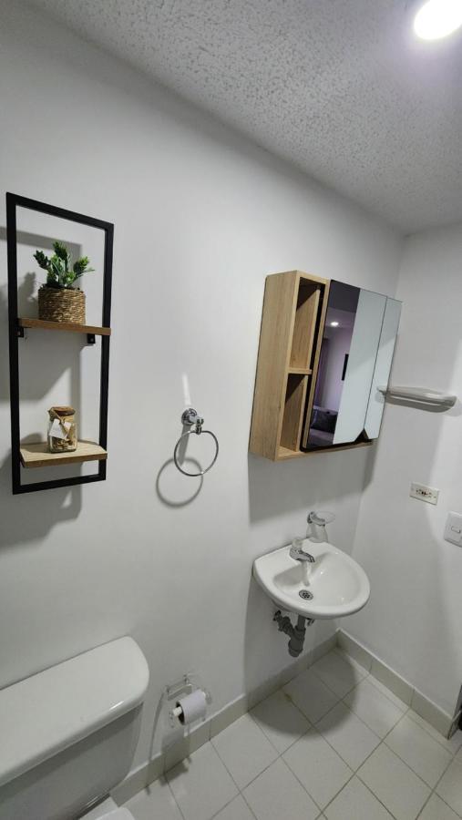 Apartasol Club Ciudadela Santa Fe - サンタ・フェ・デ・アンティオキア エクステリア 写真