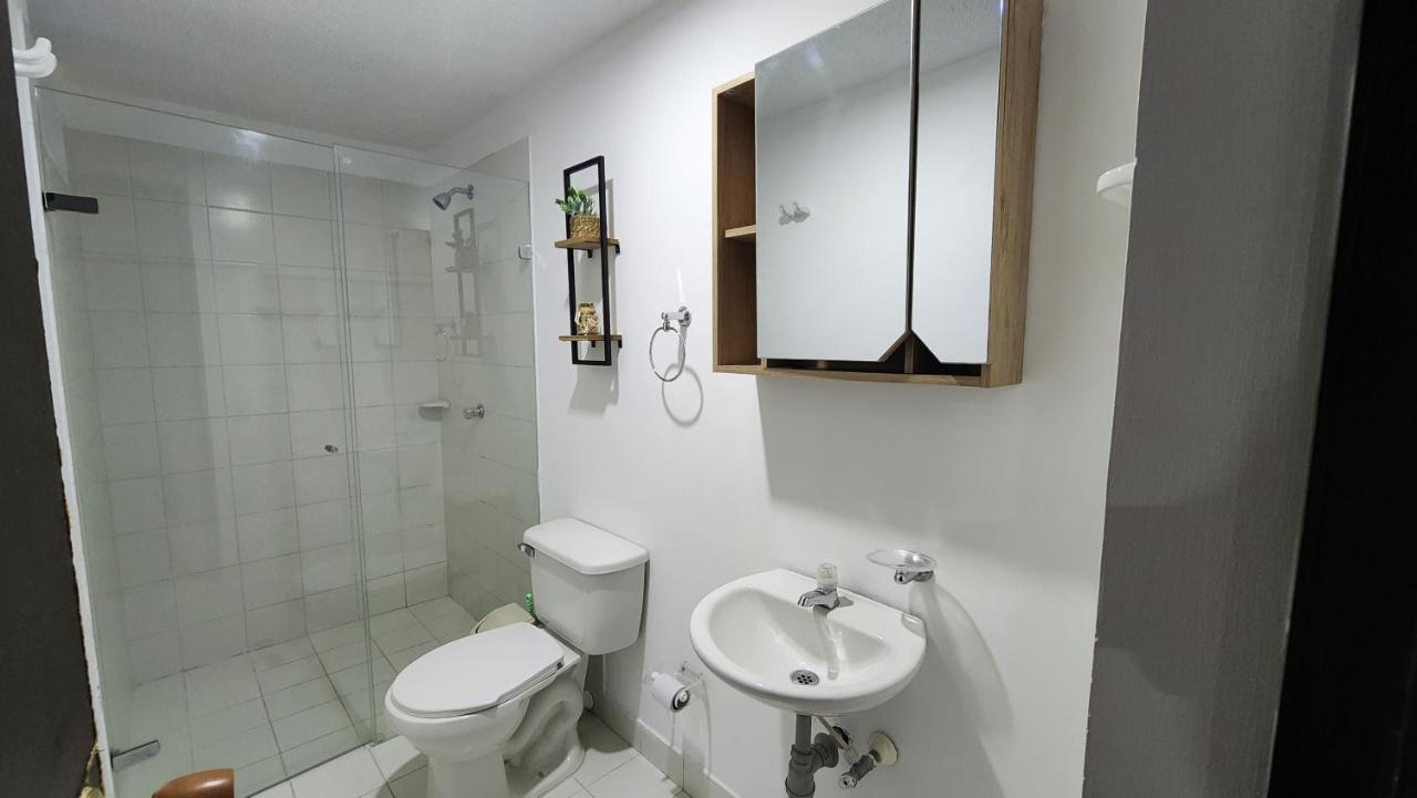 Apartasol Club Ciudadela Santa Fe - サンタ・フェ・デ・アンティオキア エクステリア 写真
