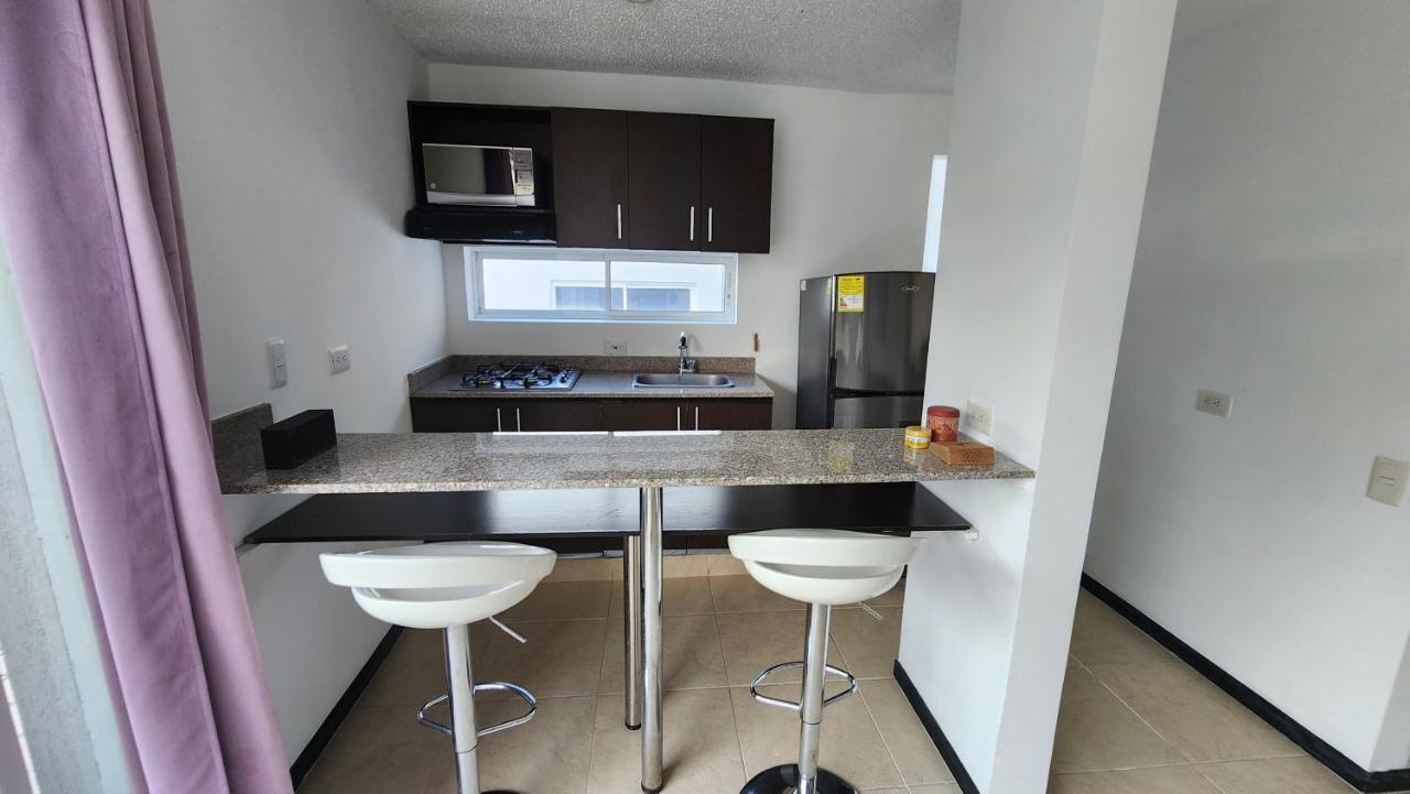 Apartasol Club Ciudadela Santa Fe - サンタ・フェ・デ・アンティオキア エクステリア 写真
