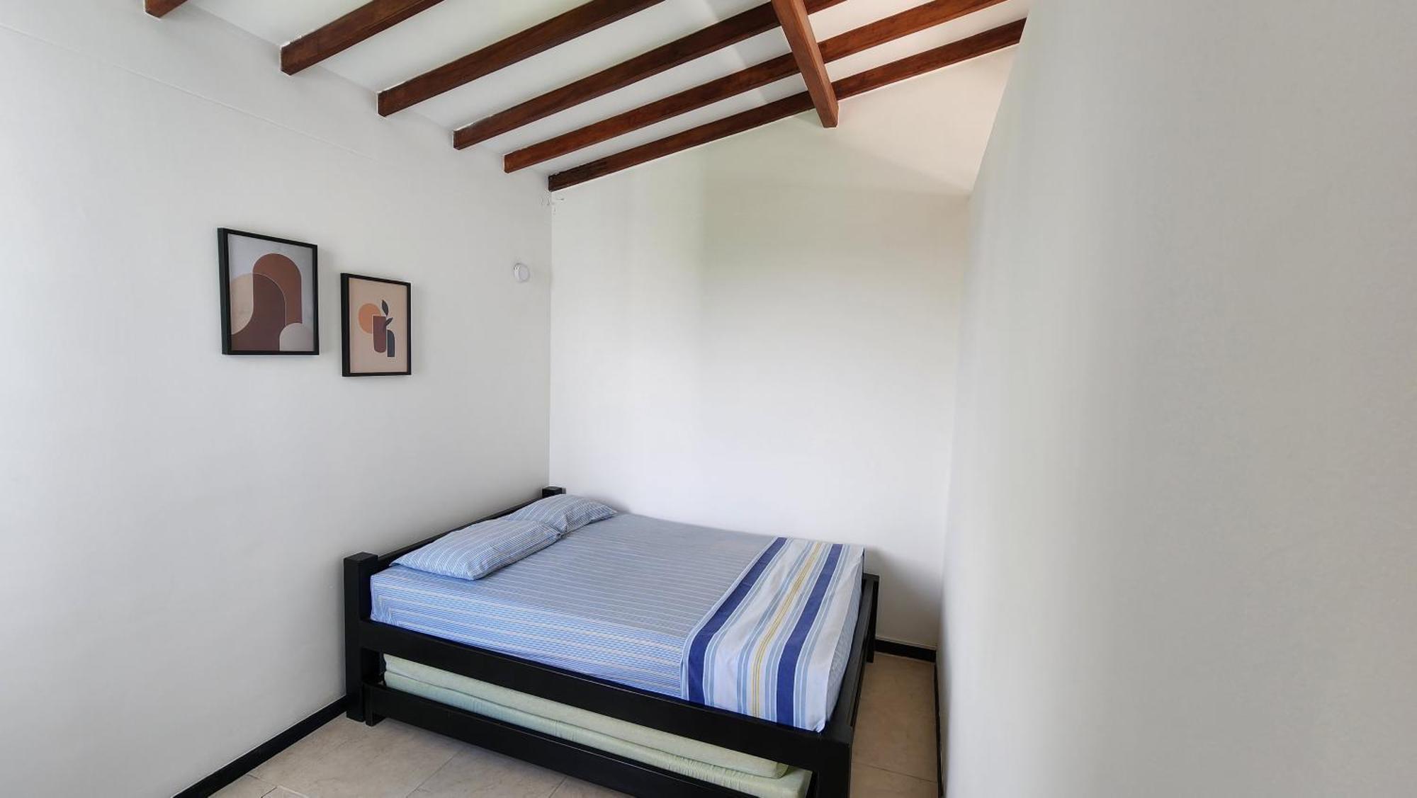 Apartasol Club Ciudadela Santa Fe - サンタ・フェ・デ・アンティオキア エクステリア 写真