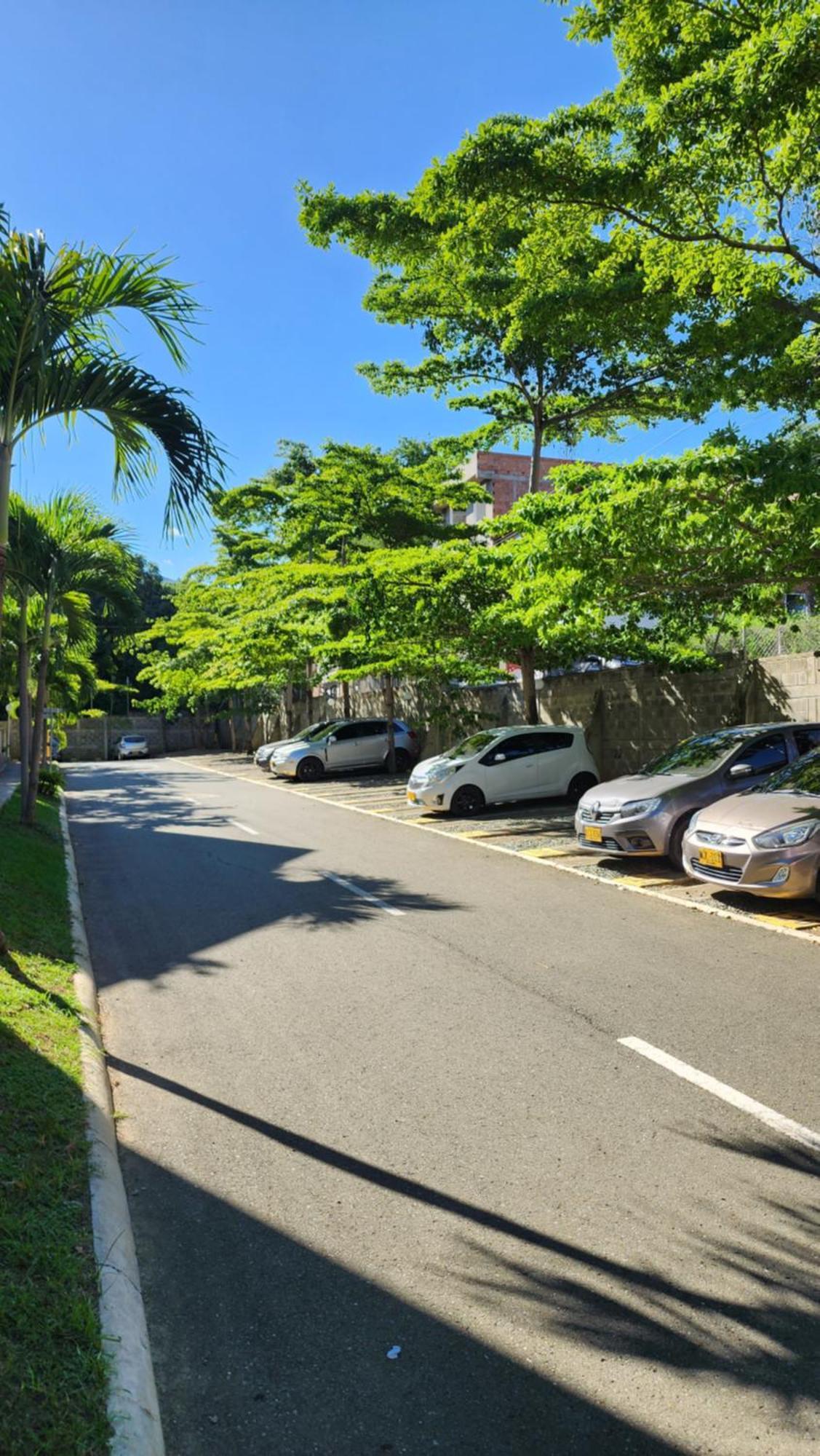 Apartasol Club Ciudadela Santa Fe - サンタ・フェ・デ・アンティオキア エクステリア 写真