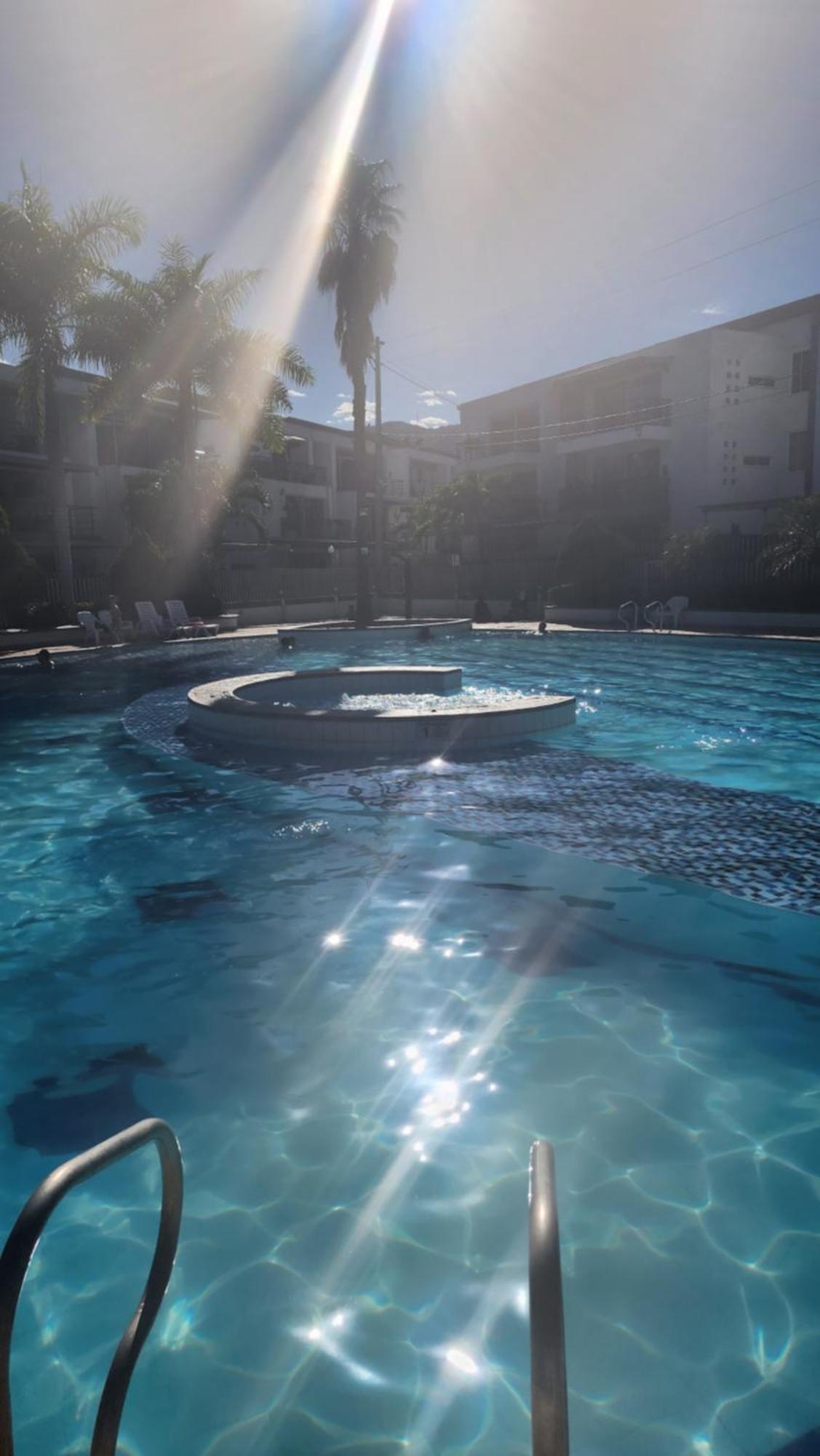 Apartasol Club Ciudadela Santa Fe - サンタ・フェ・デ・アンティオキア エクステリア 写真