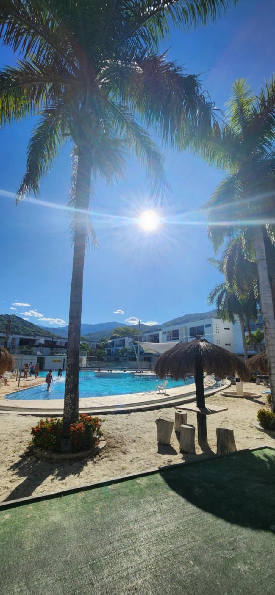 Apartasol Club Ciudadela Santa Fe - サンタ・フェ・デ・アンティオキア エクステリア 写真