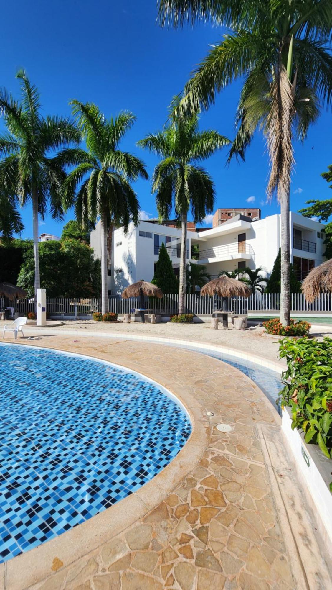 Apartasol Club Ciudadela Santa Fe - サンタ・フェ・デ・アンティオキア エクステリア 写真