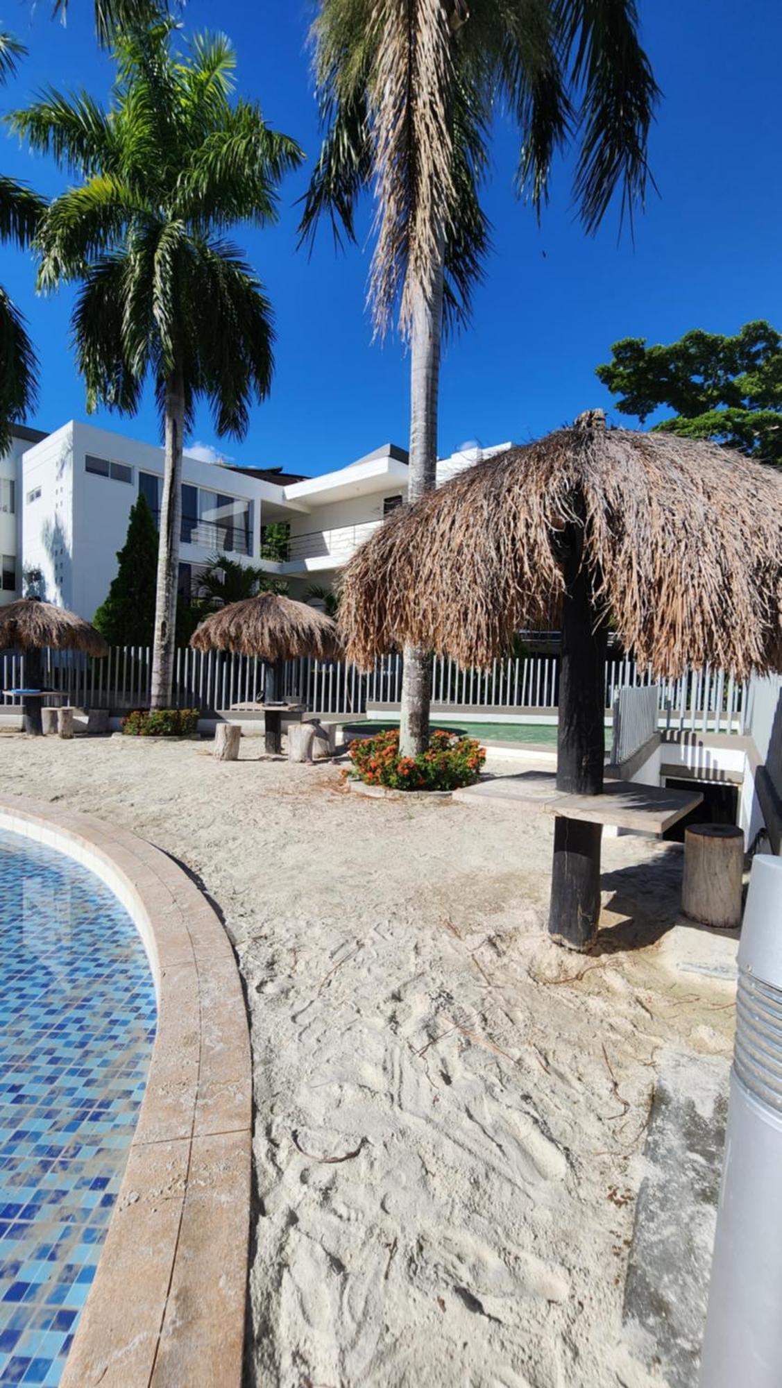 Apartasol Club Ciudadela Santa Fe - サンタ・フェ・デ・アンティオキア エクステリア 写真