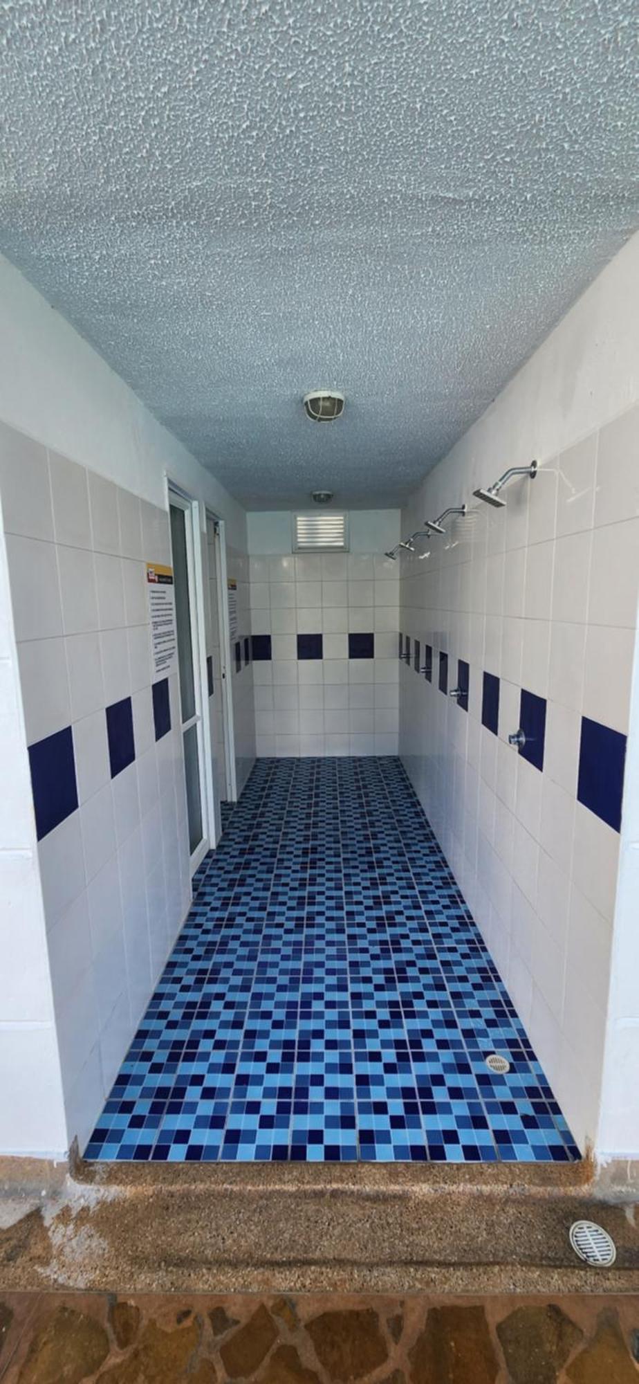Apartasol Club Ciudadela Santa Fe - サンタ・フェ・デ・アンティオキア エクステリア 写真