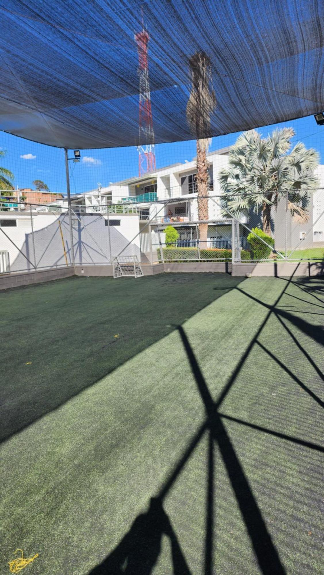 Apartasol Club Ciudadela Santa Fe - サンタ・フェ・デ・アンティオキア エクステリア 写真