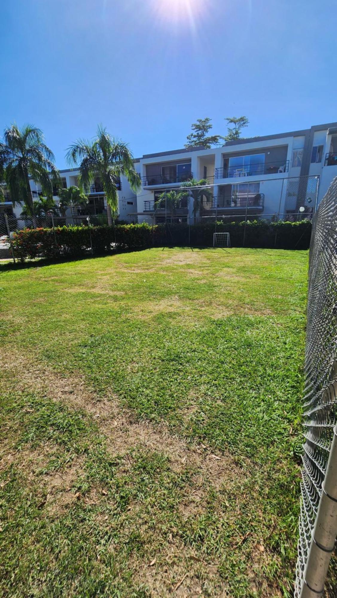 Apartasol Club Ciudadela Santa Fe - サンタ・フェ・デ・アンティオキア エクステリア 写真