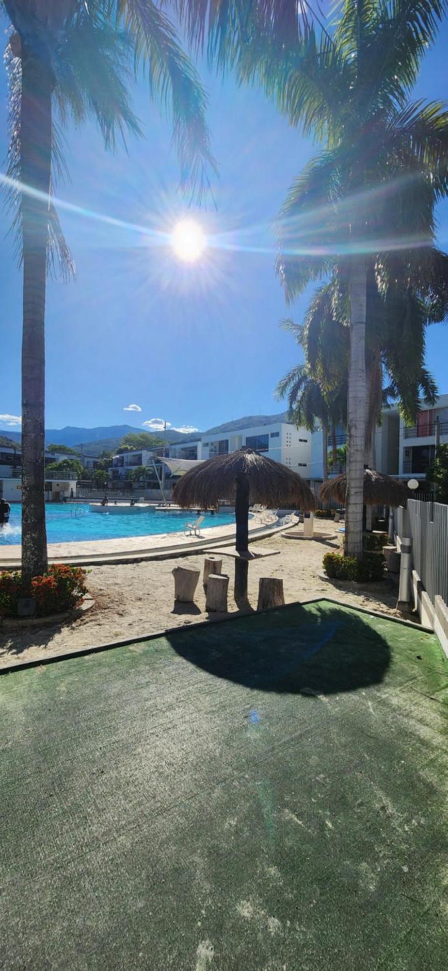 Apartasol Club Ciudadela Santa Fe - サンタ・フェ・デ・アンティオキア エクステリア 写真