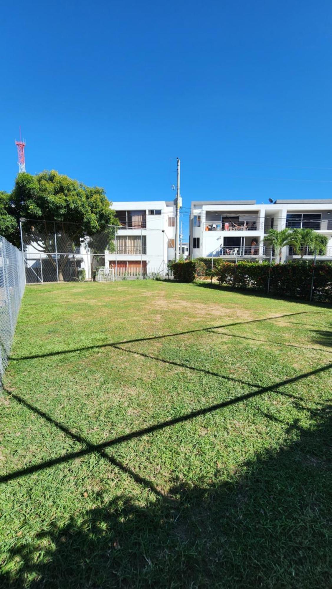 Apartasol Club Ciudadela Santa Fe - サンタ・フェ・デ・アンティオキア エクステリア 写真