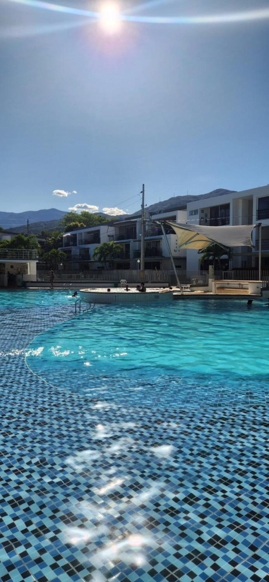 Apartasol Club Ciudadela Santa Fe - サンタ・フェ・デ・アンティオキア エクステリア 写真